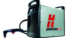 hypertherm powermax 105